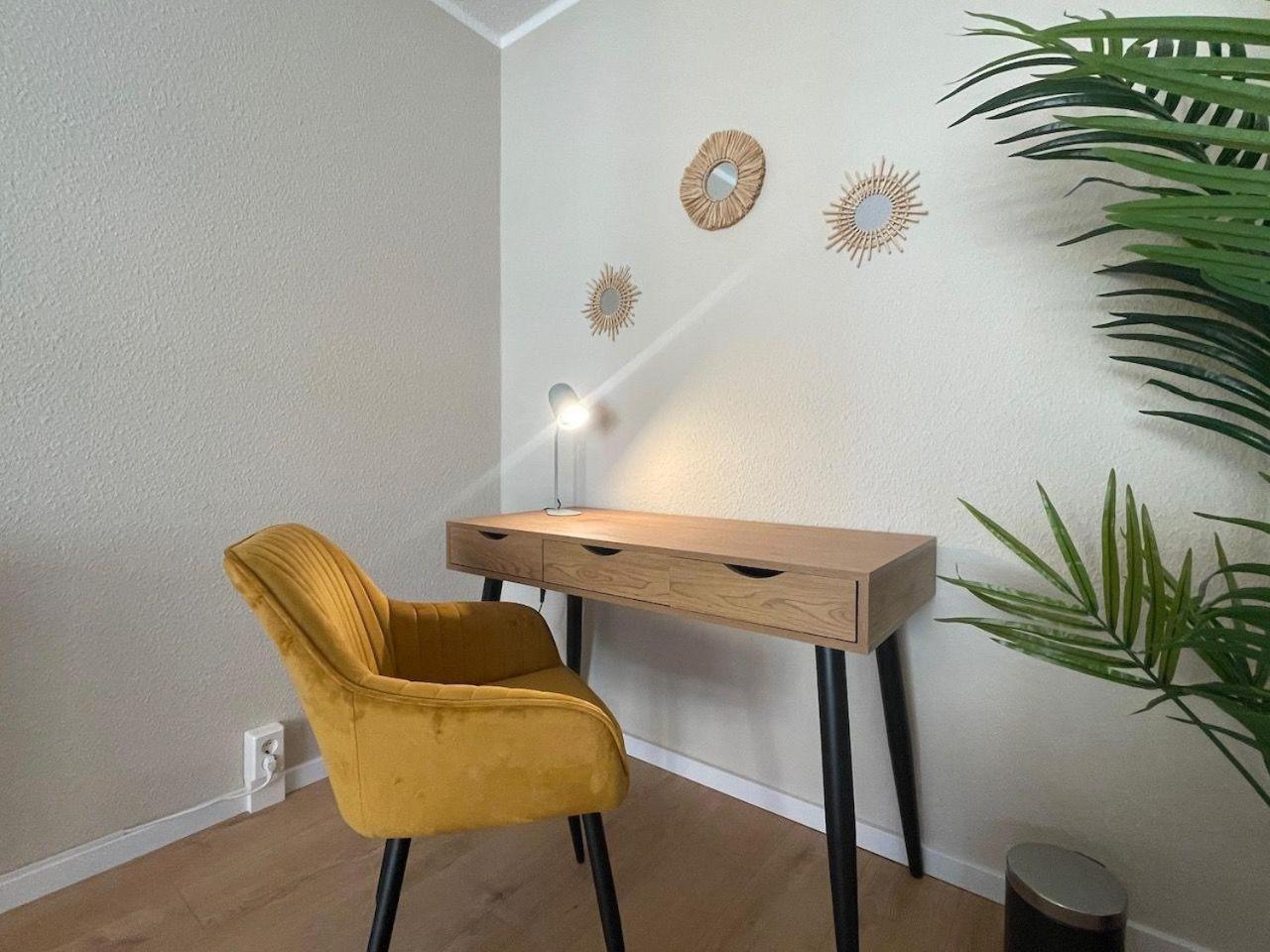 Apartment Apartment-uptown-im-szeneviertel-der-dresdner-neustadt *