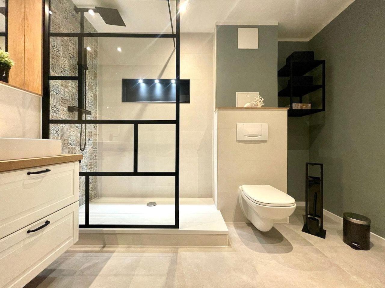Apartment-uptown-im-szeneviertel-der-dresdner-neustadt * Dresden